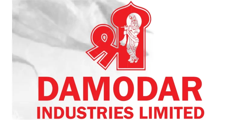 Financial Analysis Report Damodar Industries Limited